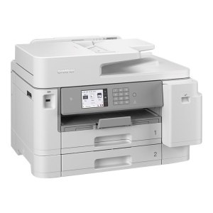 Brother MFC-J5955DW - Multifunktionsdrucker - Farbe - Tintenstrahl - A3/Ledger (Medien)