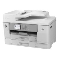 Brother MFC-J6955DW - Multifunktionsdrucker - Farbe - Tintenstrahl - A3/Ledger (Medien)