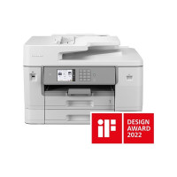 Brother MFC-J6955DW - Multifunktionsdrucker - Farbe - Tintenstrahl - A3/Ledger (Medien)