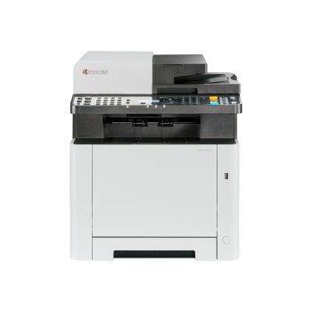 Kyocera ECOSYS MA2100cfx - Multifunktionsdrucker - Farbe - Laser - Legal (216 x 356 mm)/