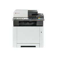 Kyocera ECOSYS MA2100cwfx - Multifunktionsdrucker - Farbe - Laser - Legal (216 x 356 mm)/