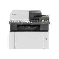 Kyocera ECOSYS MA2100cwfx - Multifunktionsdrucker - Farbe - Laser - Legal (216 x 356 mm)/