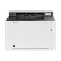 Kyocera ECOSYS PA2100cwx - Drucker - Farbe - Duplex - Laser - A4/Legal - 9600 x 600 dpi - bis zu 21 Seiten/Min. (einfarbig)/