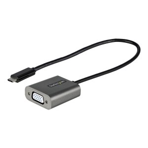 StarTech.com USB-C auf VGA Adapter - 1080p USB Typ C zu...