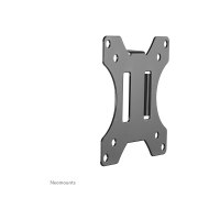 Neomounts FL40-450BL11 - Befestigungskit (Stangenbefestigung)