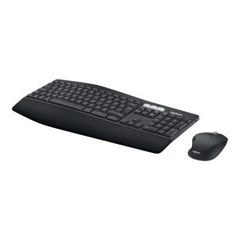 Logitech MK850 Performance - Tastatur-und-Maus-Set