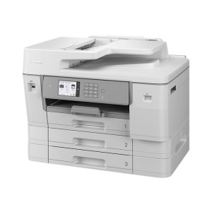 Brother MFC-J6957DW - Multifunktionsdrucker - Farbe - Tintenstrahl - A3/Ledger (Medien)