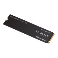 WD_BLACK SN770 WDS250G3X0E - SSD - 250 GB - intern - M.2 2280 - PCIe 4.0 x4 (NVMe)