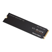 WD_BLACK SN770 WDS100T3X0E - SSD - 1 TB - intern - M.2 2280 - PCIe 4.0 x4 (NVMe)