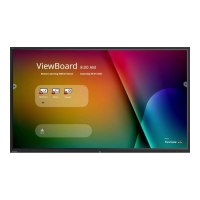 ViewSonic ViewBoard 50serie touchscreen - 98inch - 4K - Android 8.0 - IR 350 nits - 2x10W+