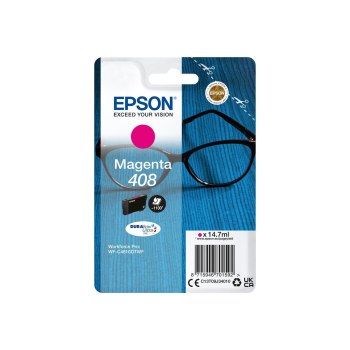 Epson 408 - 14.7 ml - high capacity