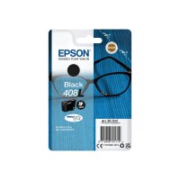 Epson 408L - 36.9 ml - Extrahohe Kapazität - Schwarz