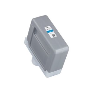 Canon PFI-340 C Ink Cartridge - 330 ml - Cyan - Original