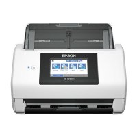 Epson WorkForce DS-790WN - Dokumentenscanner - Duplex - A4/Legal - 600 dpi x 600 dpi - bis zu 45 Seiten/Min. (einfarbig)