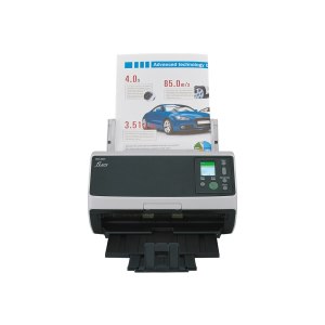 Ricoh fi-8170 - Dokumentenscanner - Dual CIS - Duplex -...