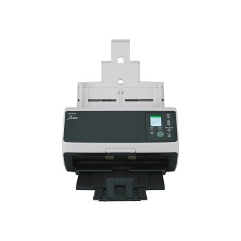 Ricoh fi-8190 - Dokumentenscanner - Dual CIS - Duplex - 216 x 355.6 mm - 600 dpi x 600 dpi - bis zu 90 Seiten/Min. (einfarbig)