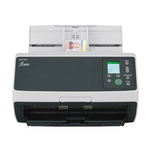 Ricoh fi-8190 - Dokumentenscanner - Dual CIS - Duplex -...