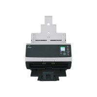 Ricoh fi-8190 - Dokumentenscanner - Dual CIS - Duplex - 216 x 355.6 mm - 600 dpi x 600 dpi - bis zu 90 Seiten/Min. (einfarbig)