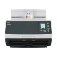 Ricoh fi-8190 - Dokumentenscanner - Dual CIS - Duplex - 216 x 355.6 mm - 600 dpi x 600 dpi - bis zu 90 Seiten/Min. (einfarbig)