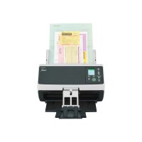 Ricoh fi-8190 - Dokumentenscanner - Dual CIS - Duplex - 216 x 355.6 mm - 600 dpi x 600 dpi - bis zu 90 Seiten/Min. (einfarbig)