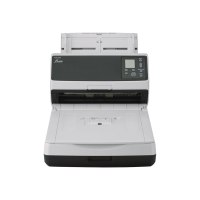 Fujitsu fi-8270 - Document scanner