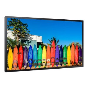 Samsung OM46B - 46" Diagonal Class OMB Series...