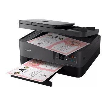 Canon PIXMA TS7450a - Multifunction printer