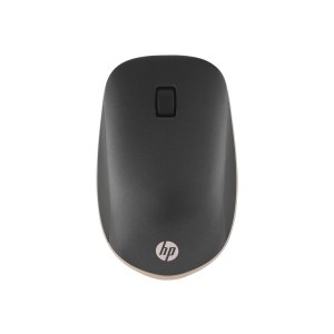 HP 410 Slim - Mouse - right and left-handed