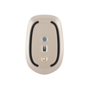 HP 410 Slim - Mouse - right and left-handed