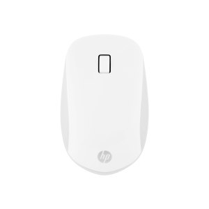 HP 410 Slim White Bluetooth Mouse EURO - Mouse