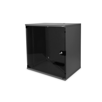 DIGITUS Wall Mounting Cabinet, SOHO, unmounted - 540x400 mm (WxD)