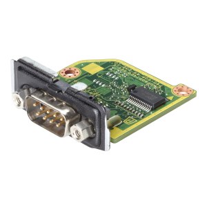 HP Flex IO V3 Card - Serieller Steckplatz - für HP...