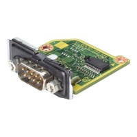 HP Flex IO V3 Card - Serieller Steckplatz - für HP Z1 G9