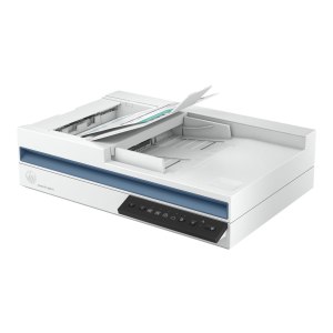 HP Scanjet Pro 3600 f1 - Dokumentenscanner - Contact...