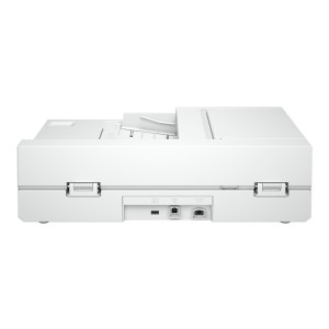 HP Scanjet Pro 3600 f1 - Document scanner