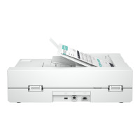 HP Scanjet Pro 3600 f1 - Dokumentenscanner - Contact Image Sensor (CIS) - Duplex - A4/Letter - 600 dpi x 600 dpi - bis zu 30 Seiten/Min. (einfarbig) / bis zu 30 Seiten/Min. (Farbe) - automatischer Dokumenteneinzug (60 Blätter) - bis zu 3000 Scanvorgänge/T