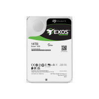 Seagate Exos X20 ST18000NM003D - Festplatte - 18 TB