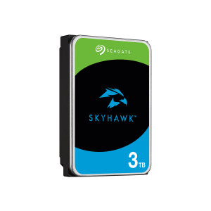 Seagate SkyHawk Surveillance HDD ST3000VX015