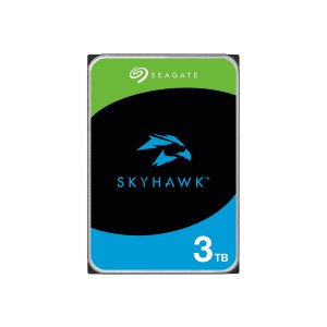 Seagate SkyHawk Surveillance HDD ST3000VX015