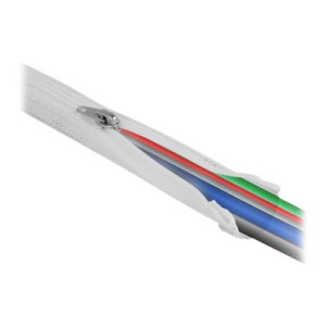 Delock Braided sleeving - 1 m