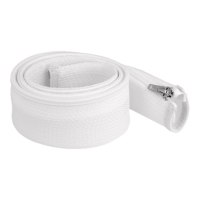 Delock Braided sleeving - 50 mm diameter with zip fastener