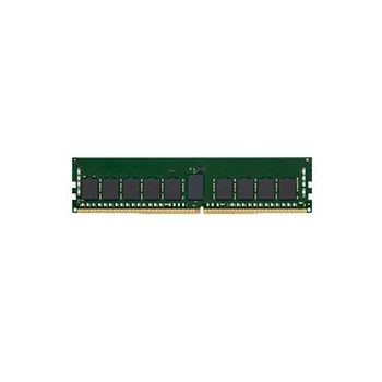 Kingston Server Premier - DDR4 - Modul - 32 GB - DIMM 288-PIN - 2666 MHz / PC4-21300 - CL19 - 1.2 V - registriert - ECC