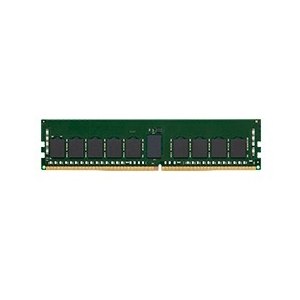 Kingston 32GB DDR4-2666MHz ECC Reg CL19DIMM 1Rx4