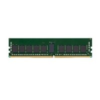 Kingston Server Premier - DDR4 - Modul - 32 GB - DIMM 288-PIN - 2666 MHz / PC4-21300 - CL19 - 1.2 V - registriert - ECC