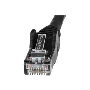 StarTech.com 7m LSZH CAT6 Ethernet Cable, 10 Gigabit...