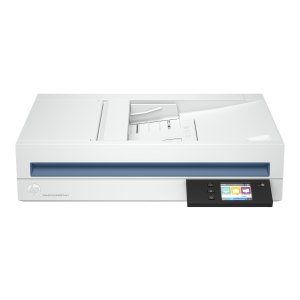 HP Scanjet Pro N4600 fnw1 - Dokumentenscanner - Contact...
