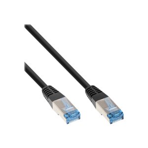 InLine Patch cable - RJ-45 (M) to RJ-45 (M)