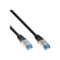 InLine Patch cable - RJ-45 (M) to RJ-45 (M)