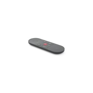 Logitech RALLY BAR REMOTE CONTROL - GRAPHITE - WW