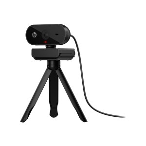 HP 325 - Webcam - pan - colour